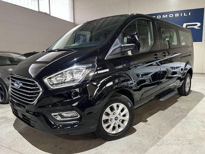 Occasion Ford Tourneo