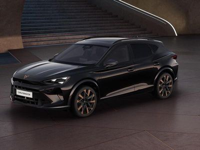 Nuova Cupra Formentor 204 CV (150 kW) 2026 Nero midnight SUV