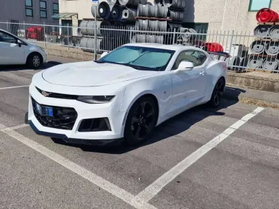 Usata Chevrolet Camaro