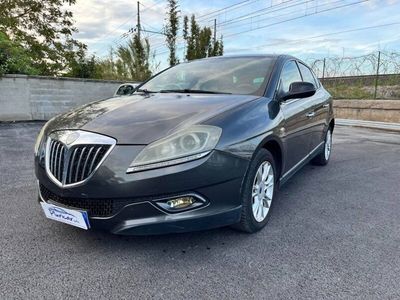 usata Lancia Delta 1.6 mjt Business 120cv dpf