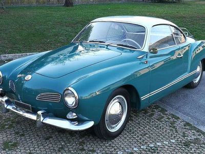 usata VW Karmann Ghia 1.2 Coupè 1964