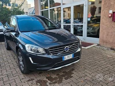 Usata Volvo XC60 181 CV (133 kW) 2013 Grigio SUV