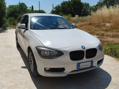 Usata BMW 116