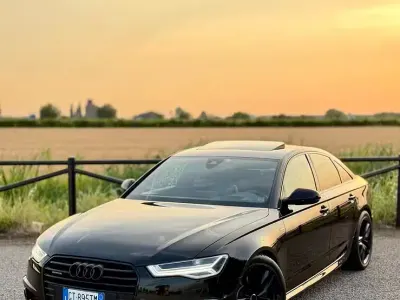 Usata Audi A6