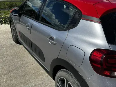 Usata Citroën C3 Shine 75 CV (55 kW) 2018 Utilitaria