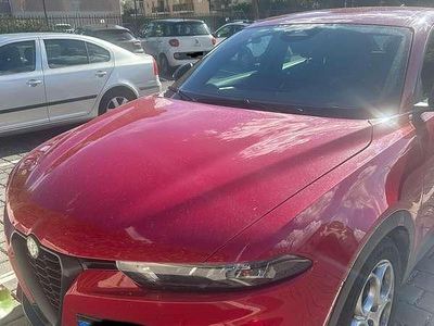 Usata Alfa Romeo Tonale Super 131 CV (96 kW) 2023 SUV