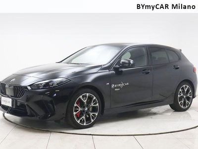 Usata 2024 BMW 120 Comfort Edition Utilitaria | 38.000 € (Buon prezzo)