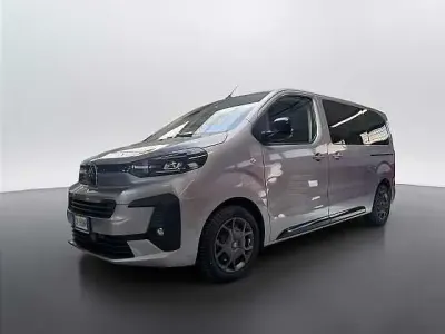 Usata Citroën Spacetourer Business Class 177 CV (130 kW) 2025 Grigio Monovolume