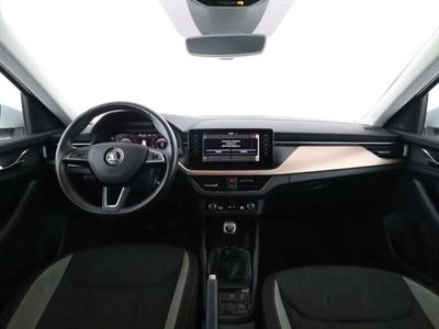 usata Skoda Kamiq Kamiq1.0 tsi Style 115cv