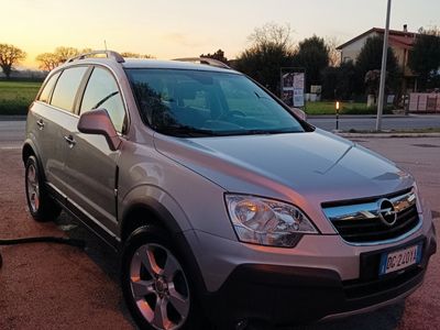 usata Opel Antara Antara 2.0 CDTI 150CV Edition