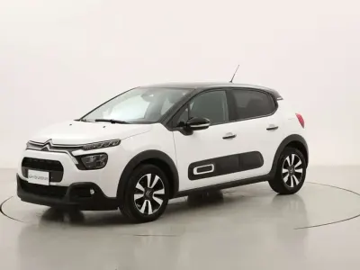Usata Citroën C3