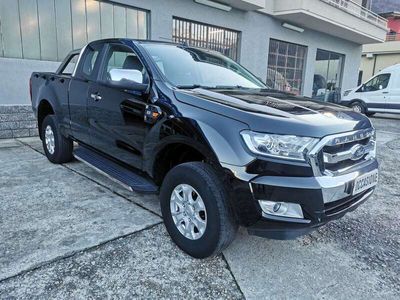 usata Ford Ranger 2.2 TDCI SUPER CAB XLT 160CV