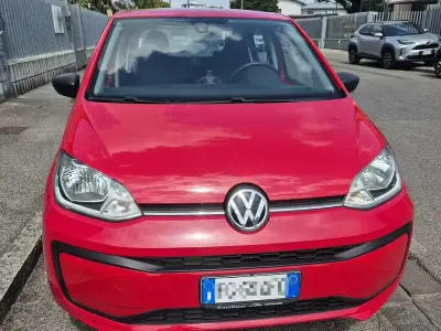 Usata VW up!
