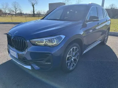 Usata BMW X1 xLine 150 CV (110 kW) 2021 SUV