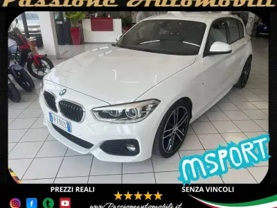 Usata BMW 118