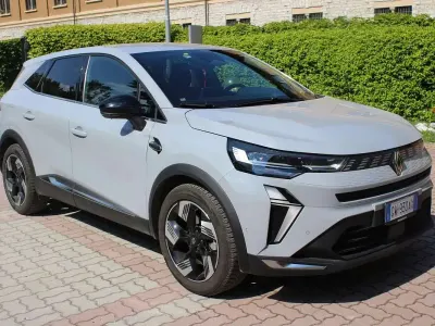 Occasion Renault Symbioz Techno 94 PK (69 kW) 2024 SUV
