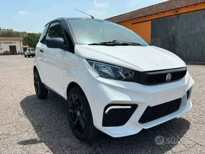 Usata Aixam City
