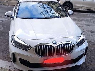 Usata BMW 116 M Sport 116 CV (85 kW) 2023 Utilitaria