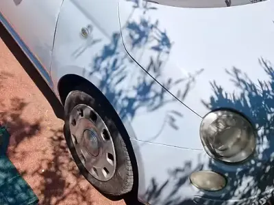 Usata Fiat 500 69 CV (50 kW) 2009 Cabrio