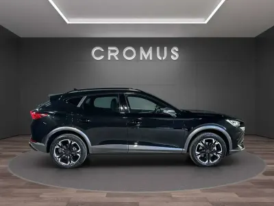 Usata Cupra Formentor