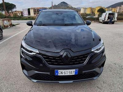 Usata Renault Arkana Engineered 94 CV (69 kW) 2023 SUV