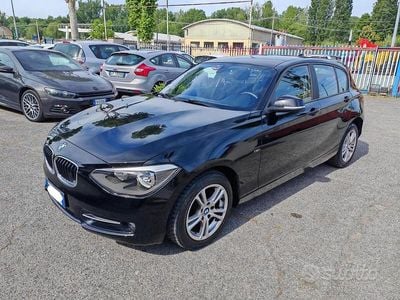 BMW 120