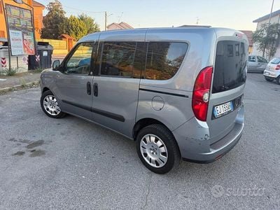Fiat Doblò