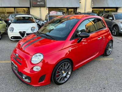 Abarth 695