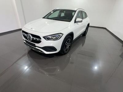 usata Mercedes GLA200 d Automatic Sport Plus