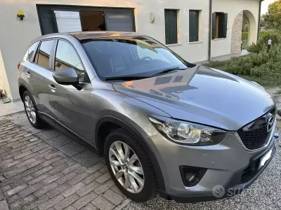 Usata Mazda CX-5