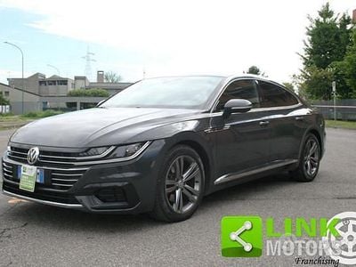 VW Arteon