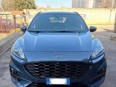 Usata Ford Kuga ST-Line 150 CV (110 kW) 2020 SUV