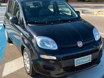Usata Fiat Panda S 70 CV (51 kW) 2022 Nessuno(met.) Utilitaria