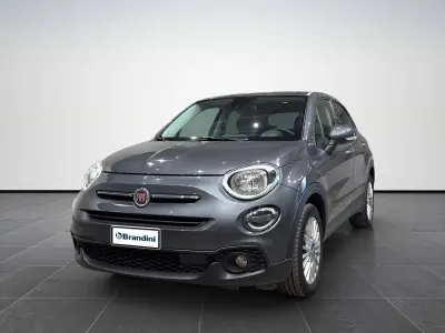 Usata Fiat 500X