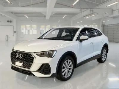 Usata Audi Q3 Sportback