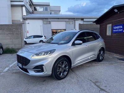 usata Ford Kuga 1.5 EcoBlue 120 CV 2WD ST-Line