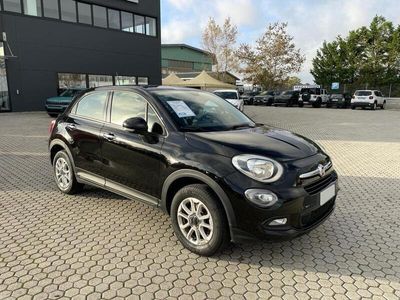 usata Fiat 500X 500X2015 1.4 tjt S-Design off-road 4x2 Gpl 120cv