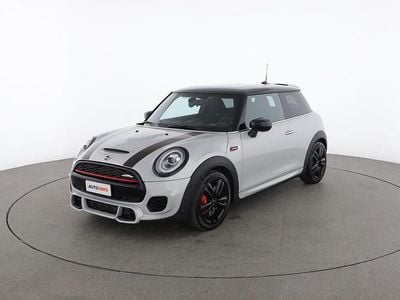 Bianco Usata 2020 Mini John Cooper Works Utilitaria | 28.899 € (Buon prezzo)