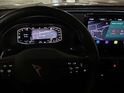 Usata Cupra Formentor