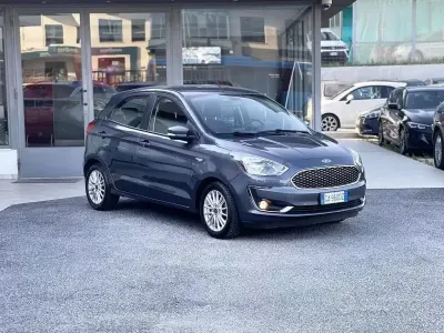 Usata Ford Ka