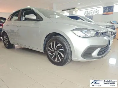 Usata VW Polo