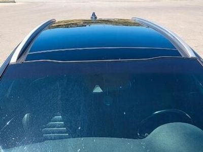 Usata Kia Optima 141 CV (103 kW) 2017 Grigio Station wagon