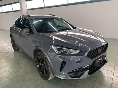 Grigio Usata 2024 Cupra Formentor SUV | 29.900 € (Buon prezzo)