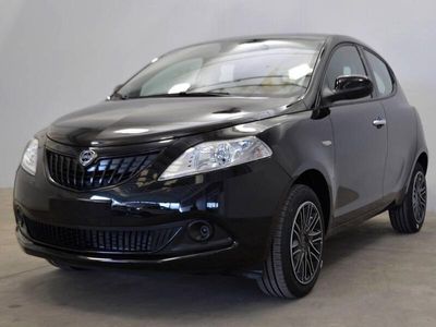 usata Lancia Ypsilon NUOVA My23 1.0 Firefly 70 CvStart and Stop Hybrid