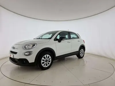 Usata Fiat 500X 120 CV (88 kW) 2023 Other SUV