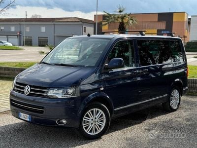 VW Multivan