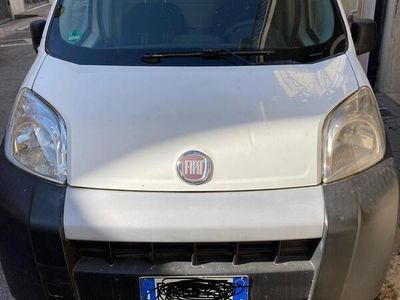 usata Fiat Fiorino 1.4 Bi Fuel 2011