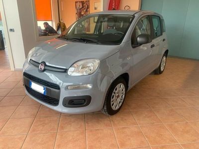 usata Fiat Panda 1.0 S&S Hybrid Easy