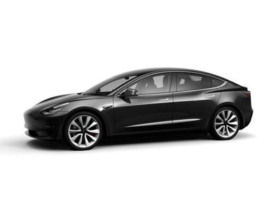 usata Tesla Model 3 Long Range Dual Motor AWD
