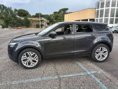 Usata Land Rover Range Rover evoque R-Dynamic 160 CV (117 kW) 2021 SUV